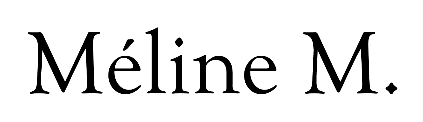 Meline M. 】 Debut collection
