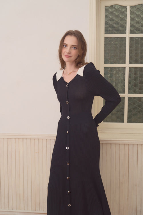 Meline M. 】 Debut collection